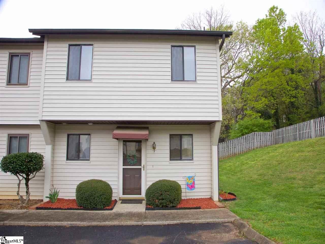 Property Photo:  100 Buttercup Way #22  SC 29687 