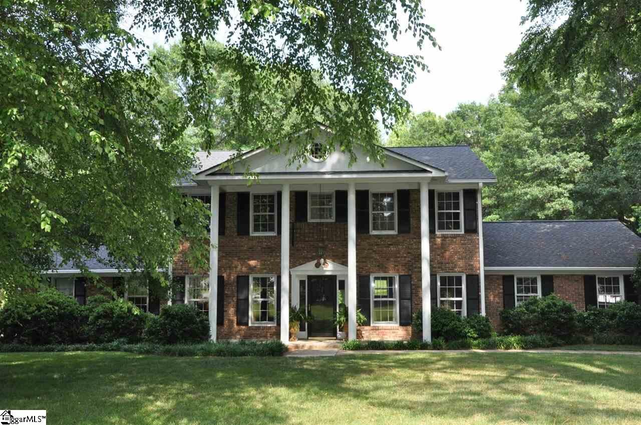 Property Photo:  66 Lake Forest Drive  SC 29302 