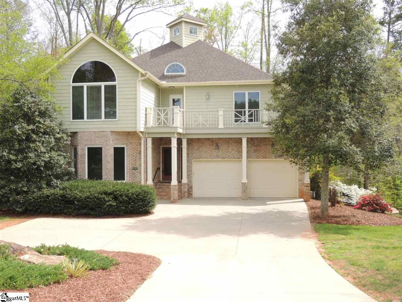 Property Photo:  617 Scenic Oak Drive  SC 29369 