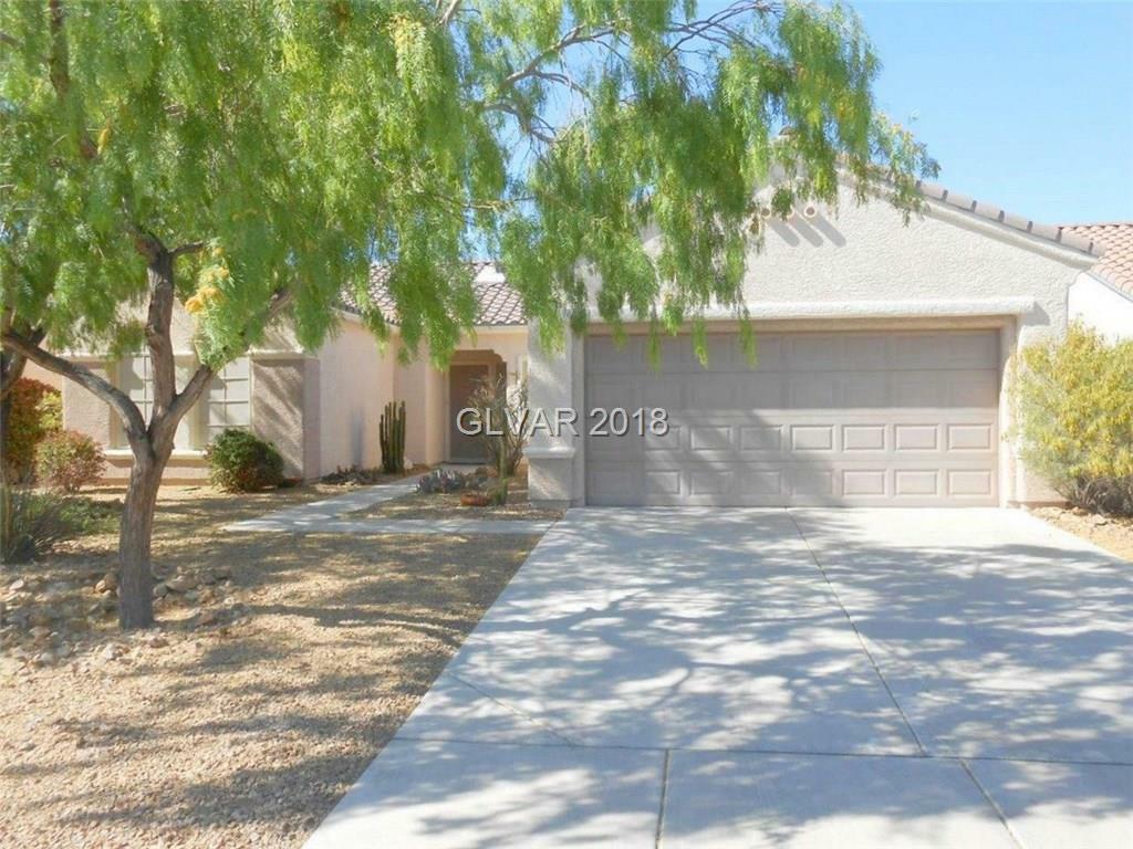 Property Photo:  2566 Gilbertville Avenue  NV 89052 