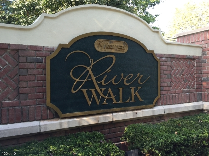 Property Photo: 184 Riverwalk Way 184 NJ 07014