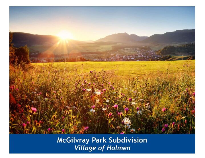 Lot 10 Block 10 Spakenburg Rd  Holmen WI 54636 photo