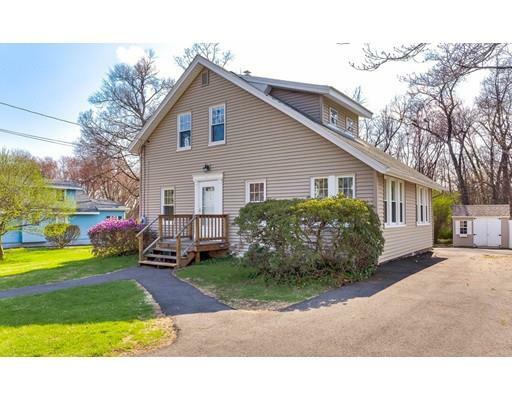 Property Photo: 126 Gates Ave MA 01028