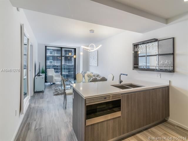 Property Photo:  801 S Miami Ave 2408  FL 33129 