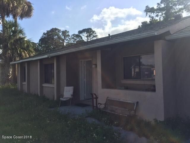 Property Photo:  5661 Jamaica Road  FL 32927 