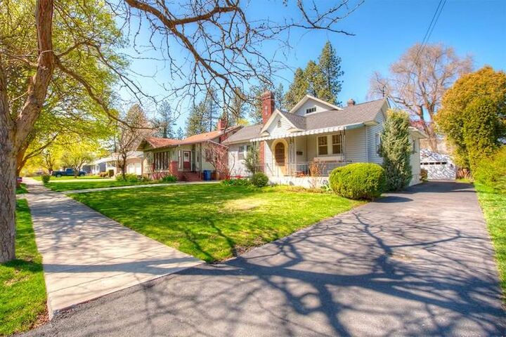 408 W 16th Ave  Spokane WA 99203 photo