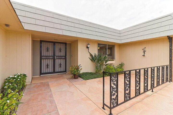 Property Photo:  10407 W Desert Rock Drive  AZ 85351 
