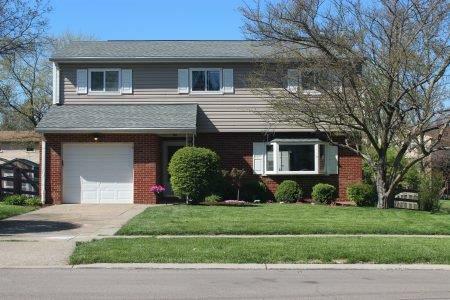 Property Photo:  3212 Bellacre Court  OH 45248 