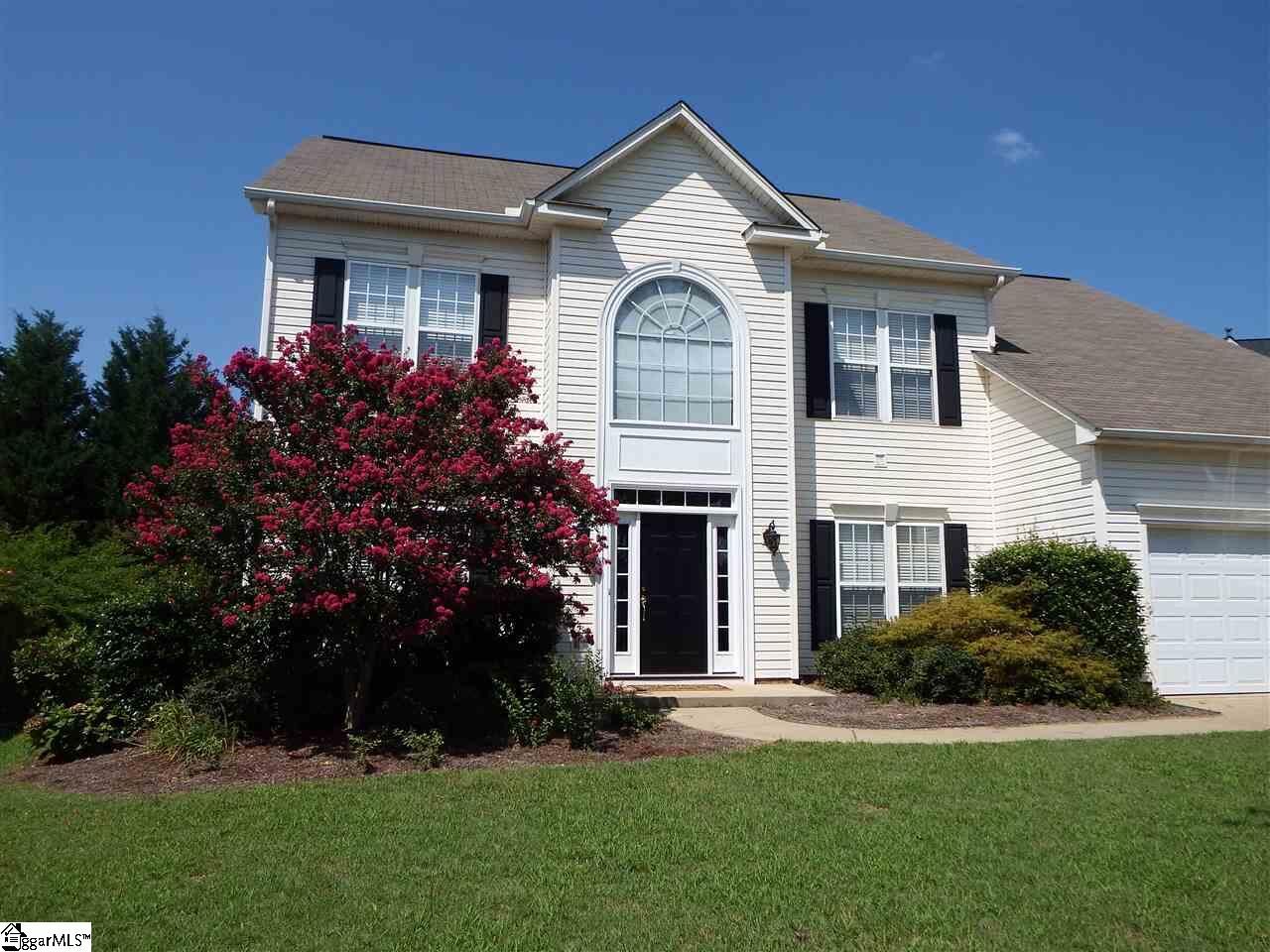 Property Photo:  1007 Veray Court  SC 29681 