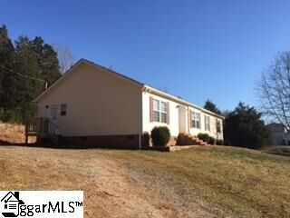 Property Photo:  111 S Moore Road  SC 29644 