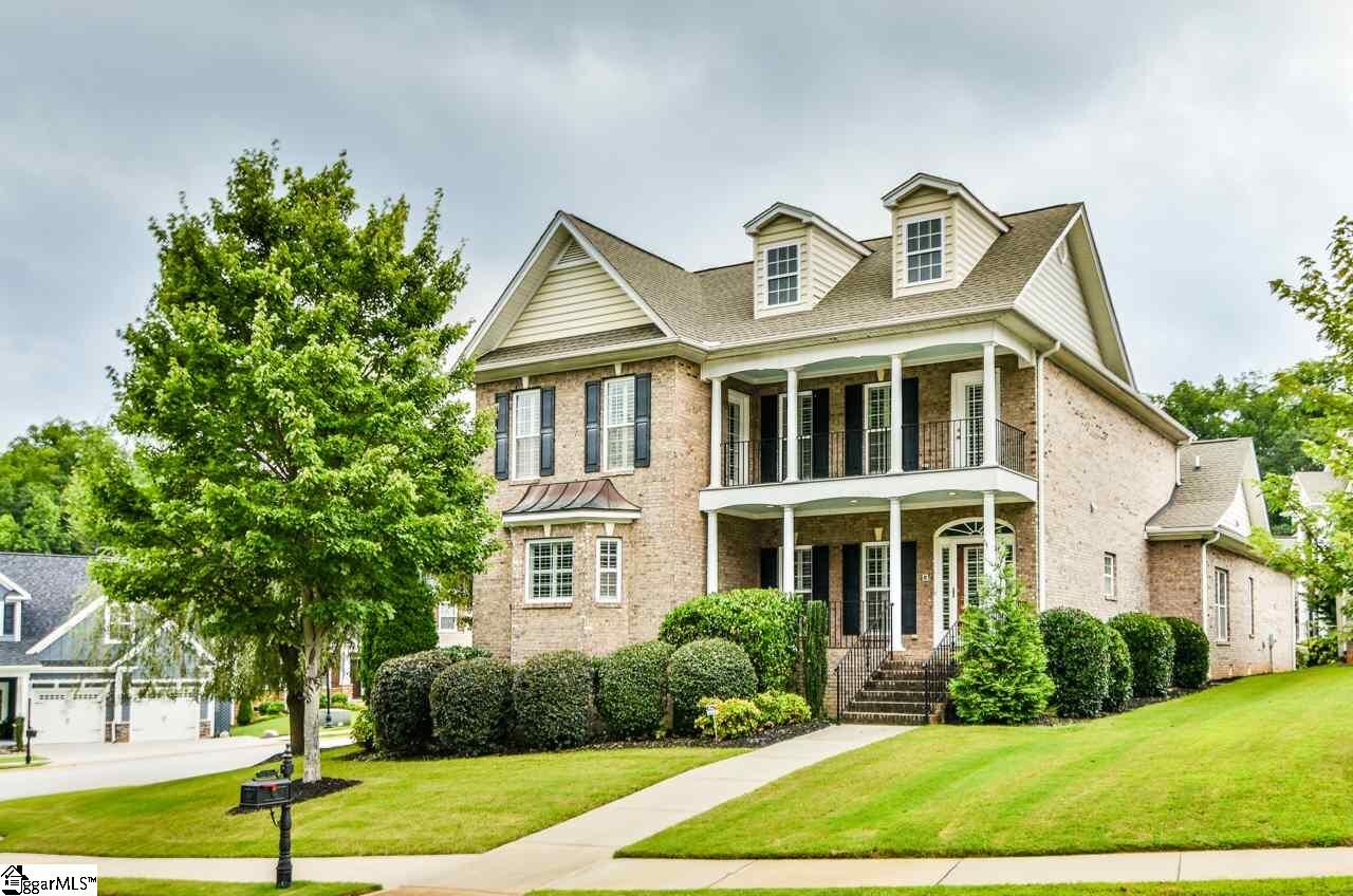 Property Photo: 1 Wiscasset Way SC 29615