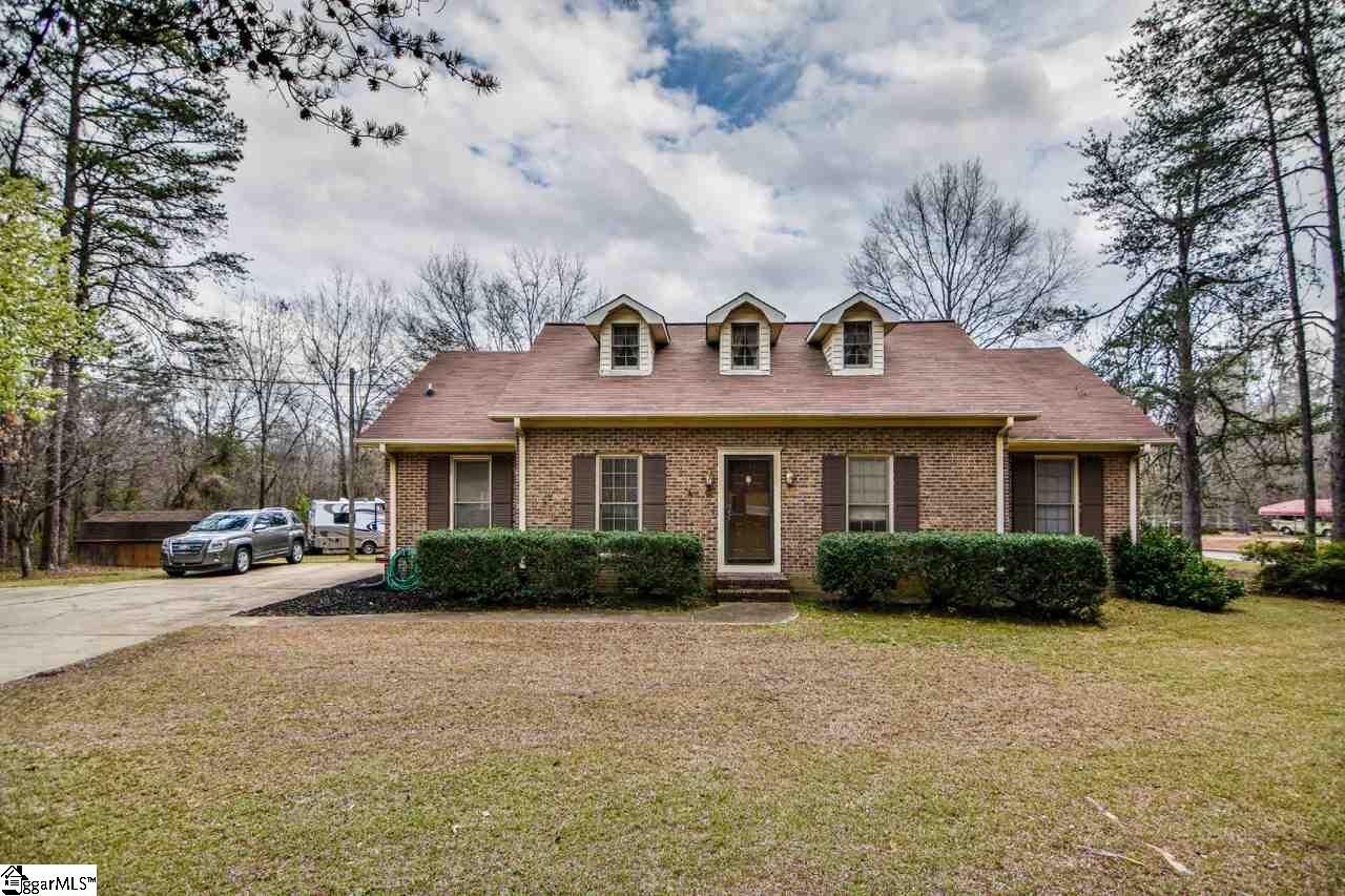 Property Photo: 299 Saluda Dam Road SC 29611