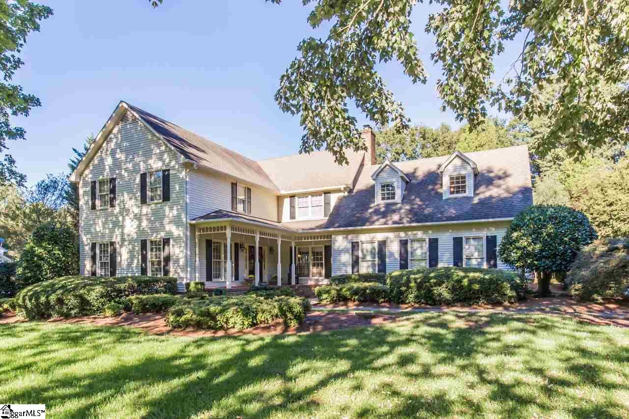 Property Photo:  300 Woodbridge Way  SC 29681 