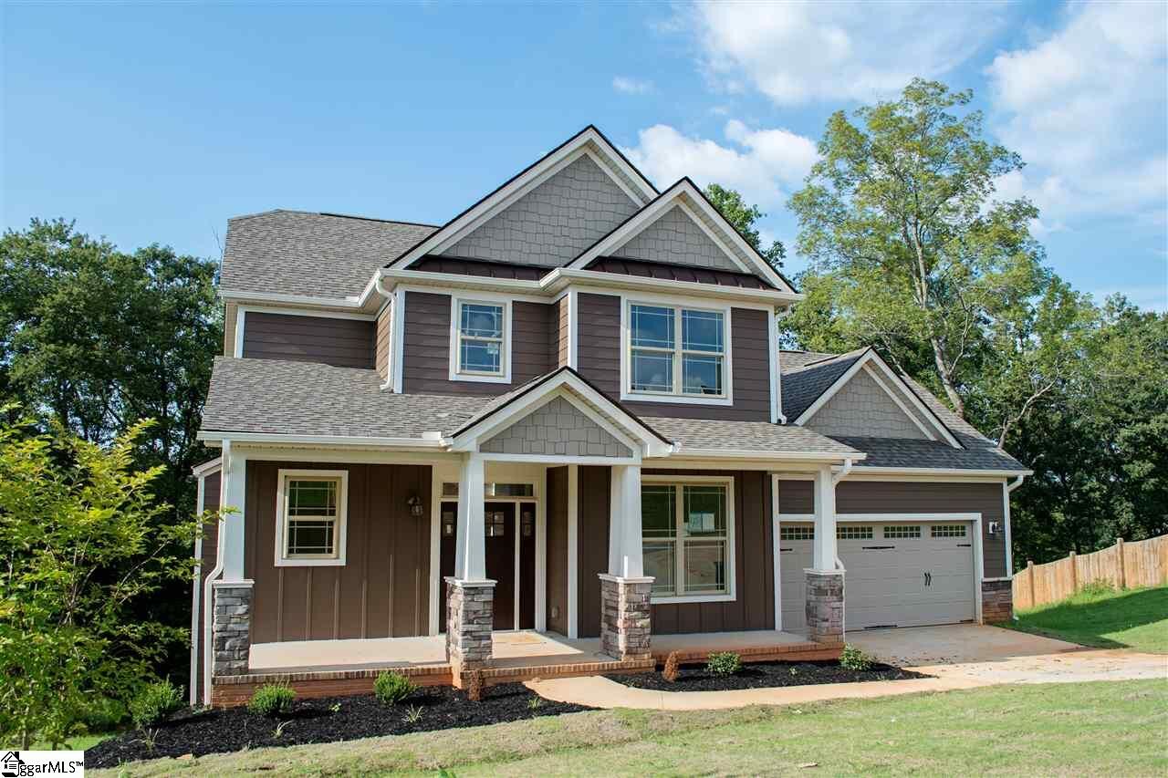 Property Photo:  105 Draw Bridge Court Lot 48  SC 29651 