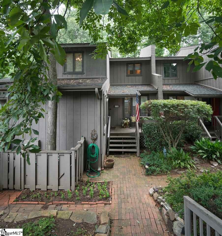 Property Photo:  173 Ingleoak Lane  SC 29615 
