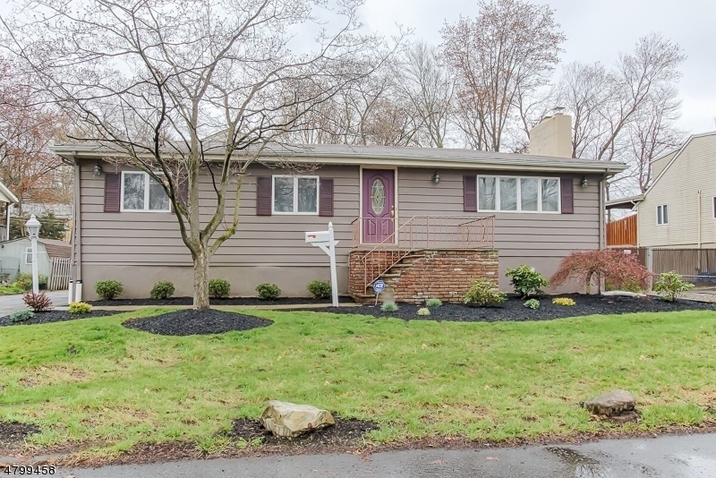 Property Photo:  34 Garrow Ave  NJ 07440 