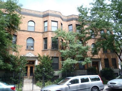 Property Photo:  906 W Grace Street 3  IL 60613 