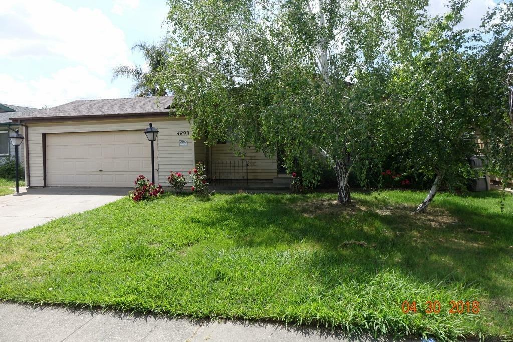 Property Photo:  4890 79th Street  CA 95820 