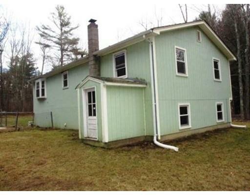 Property Photo:  16 Barrel Rd  MA 01473 