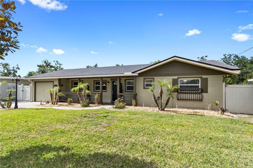 Property Photo:  7205 Lake Marsha Drive  FL 32819 