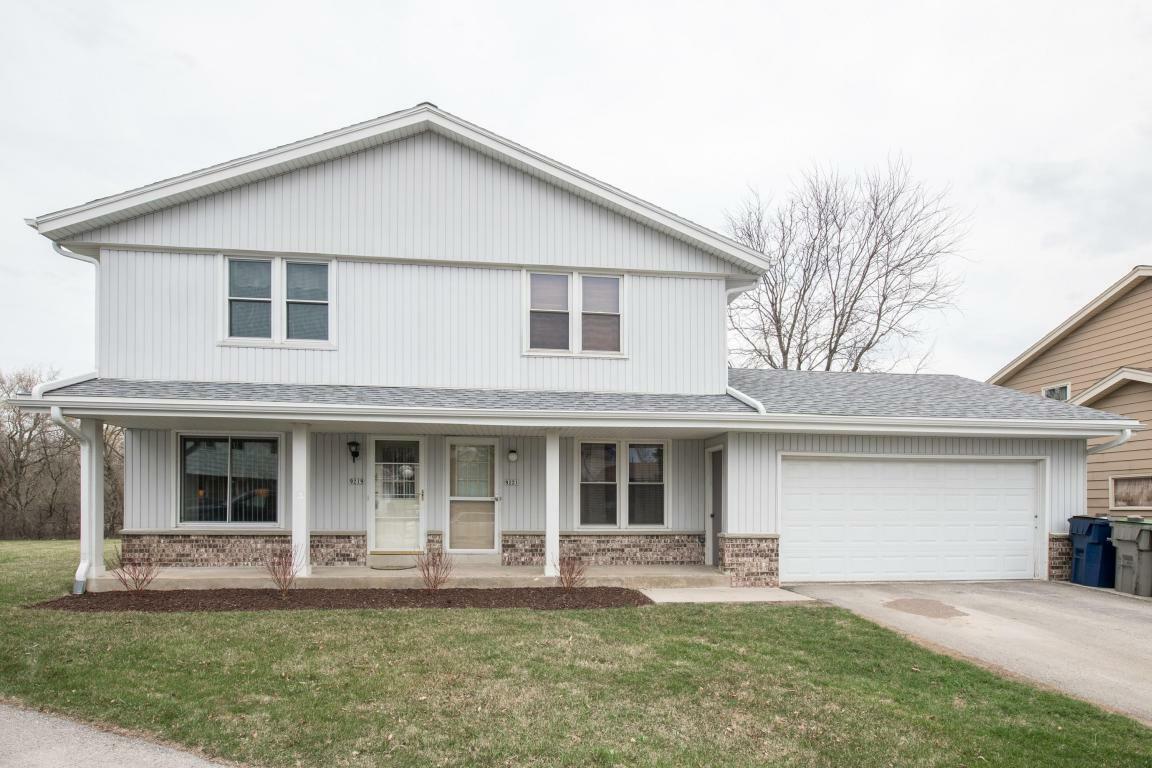 Property Photo:  9219 W Green View Ct  WI 53224 