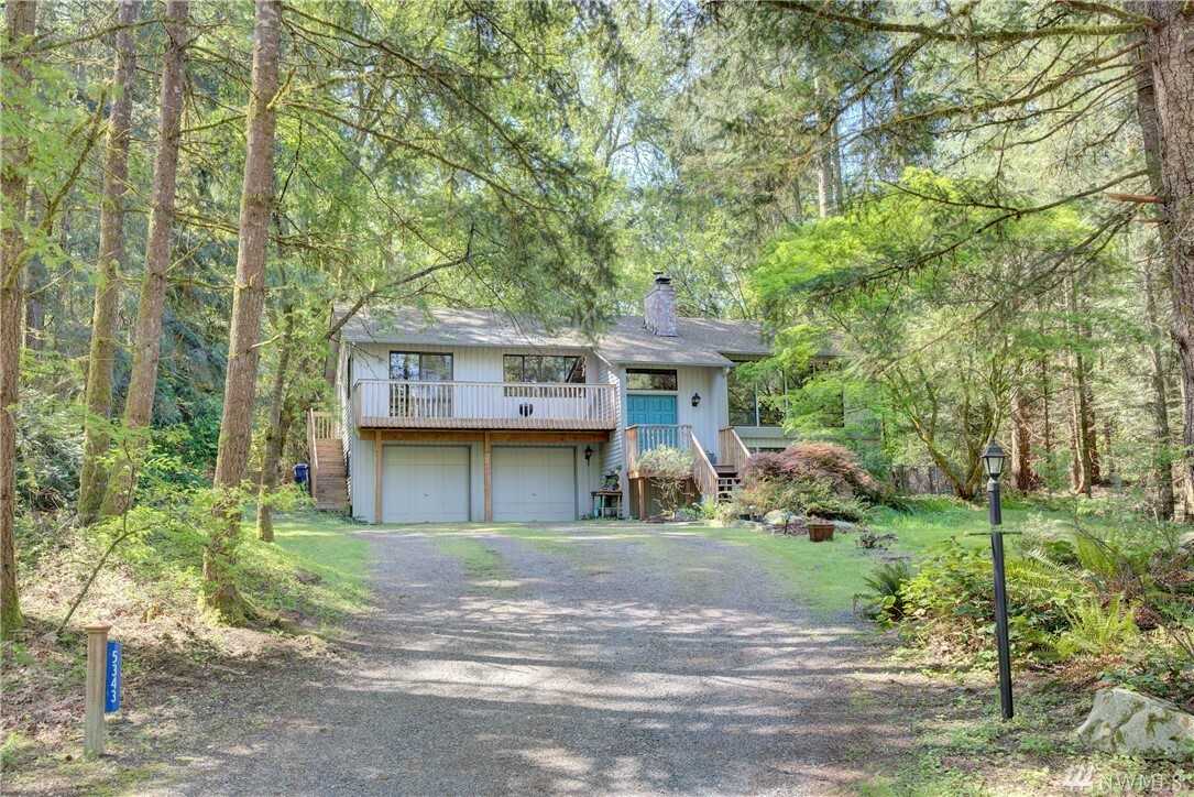 Property Photo:  5343 222nd Ave NE  WA 98053 