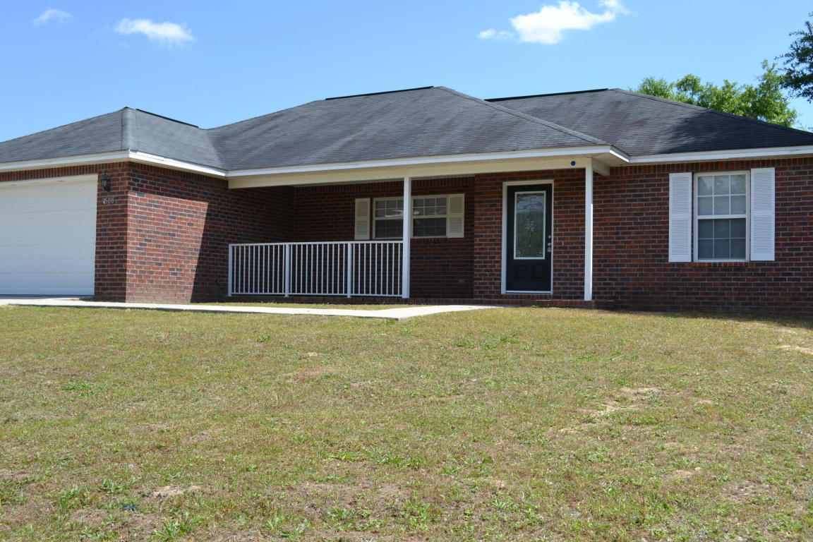 Property Photo:  4508 Goldfinch Way  FL 32539 