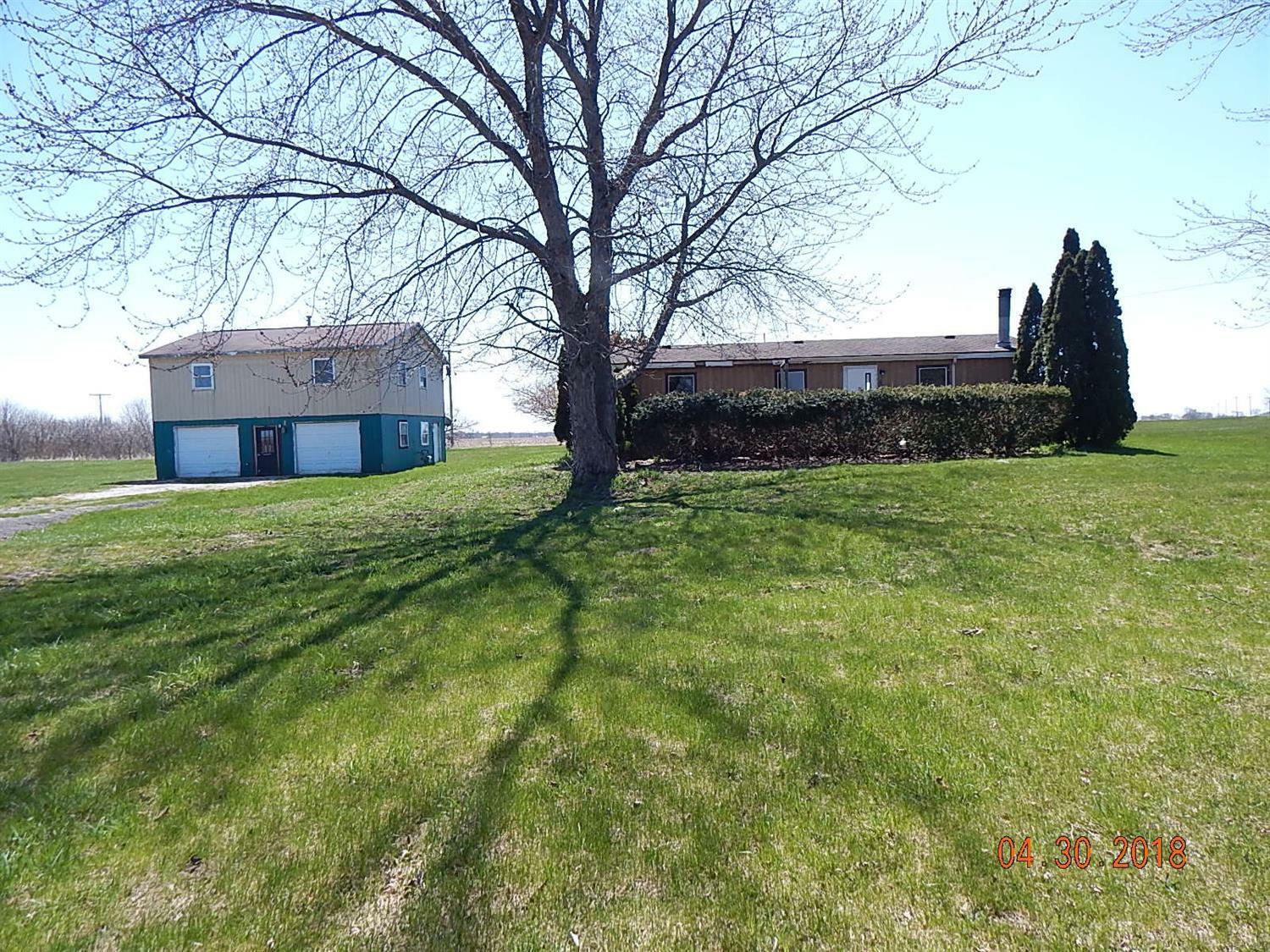 Property Photo: 6018 E 700 IN 46371