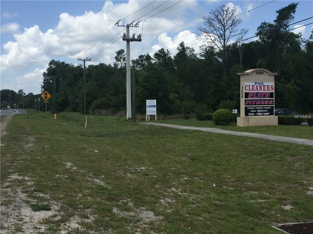 Property Photo:  W SR 46 Route  FL 32771 