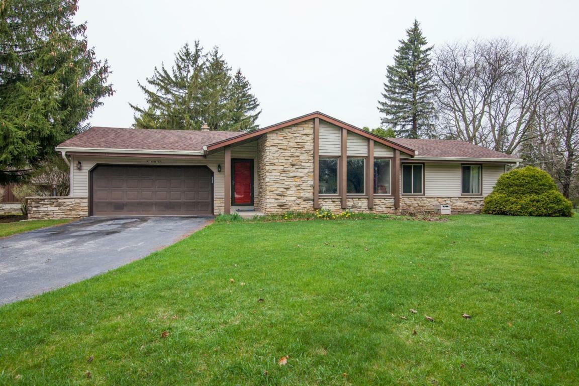 Property Photo:  W136n8315 Parkview Dr  WI 53051 