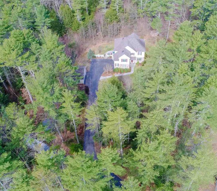 Property Photo: 49 W Hollis Road NH 03049