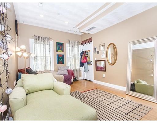Property Photo: 60 Gove St 302 MA 02128