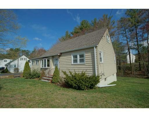 Property Photo:  35 Anthony Rd  MA 01876 
