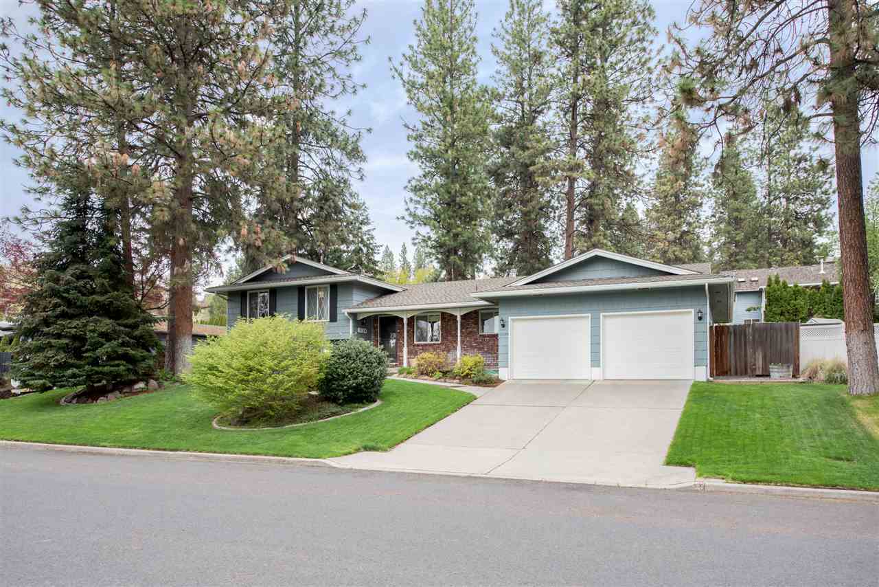 Property Photo:  10124 N Larchwood St  WA 99208-8660 