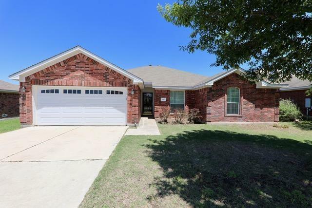 Property Photo:  165 Moonlight Place  TX 78640 