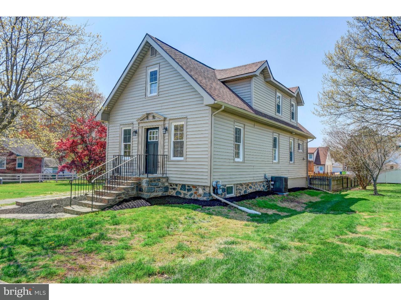 Property Photo:  123 S Ogle Avenue  DE 19805 