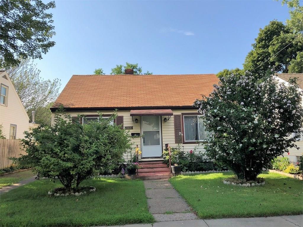 Property Photo: 1516 W 24th Street PA 16502