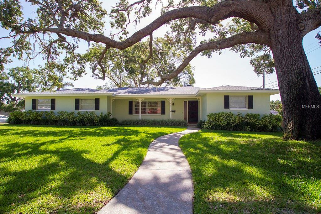 Property Photo:  927 Tallowood Drive  FL 33770 