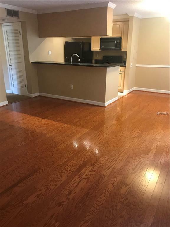 Property Photo: 109 S Obrien Street 223 FL 33609