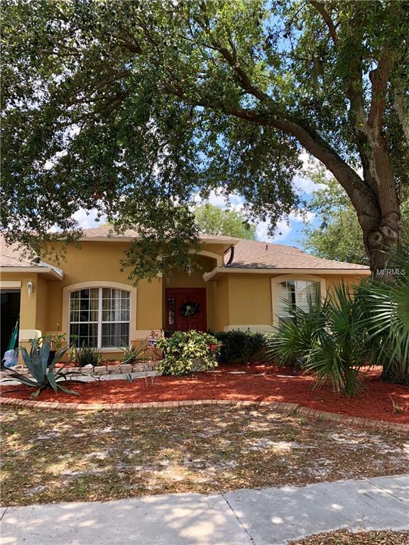 Property Photo: 11310 Andy Drive FL 33569