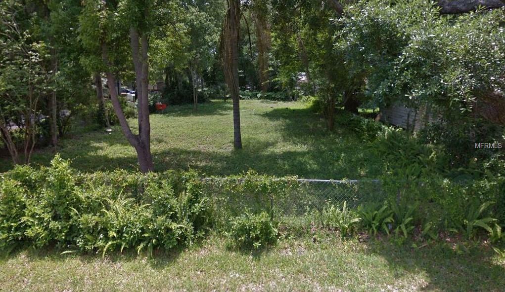 Property Photo:  5305 2nd Street  FL 32810 