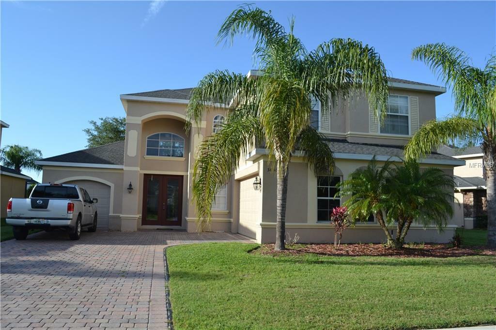 Property Photo:  3850 Hammonds Ferry Court  FL 32766 