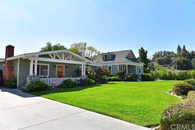 Property Photo:  738 N Cataract Avenue  CA 91773 