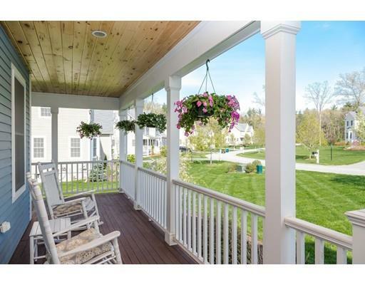 Property Photo: 83 Dunster Dr MA 01775