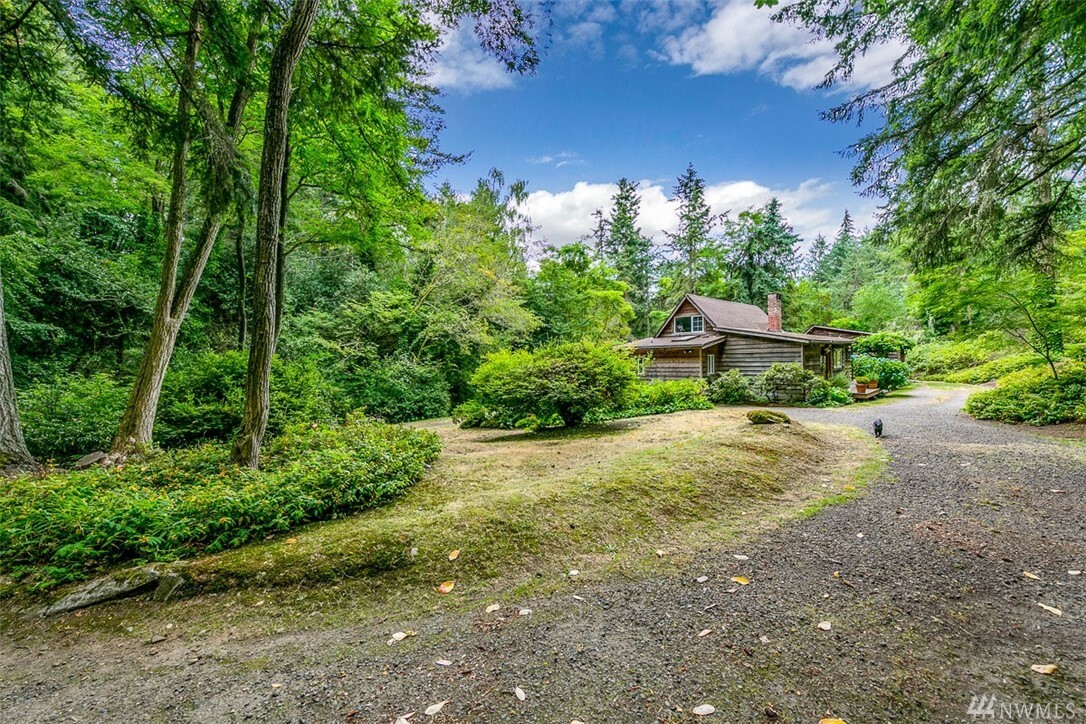 Property Photo: 10773 Hyla Ave NE WA 98110