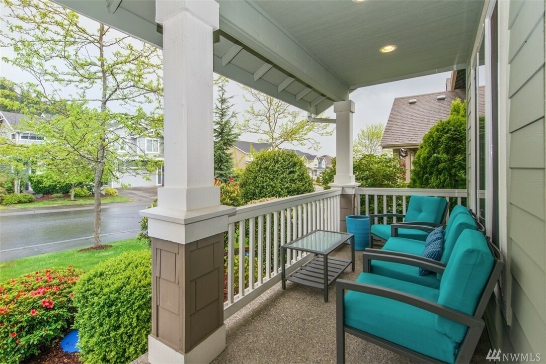 Property Photo: 18411 123rd St E WA 98391