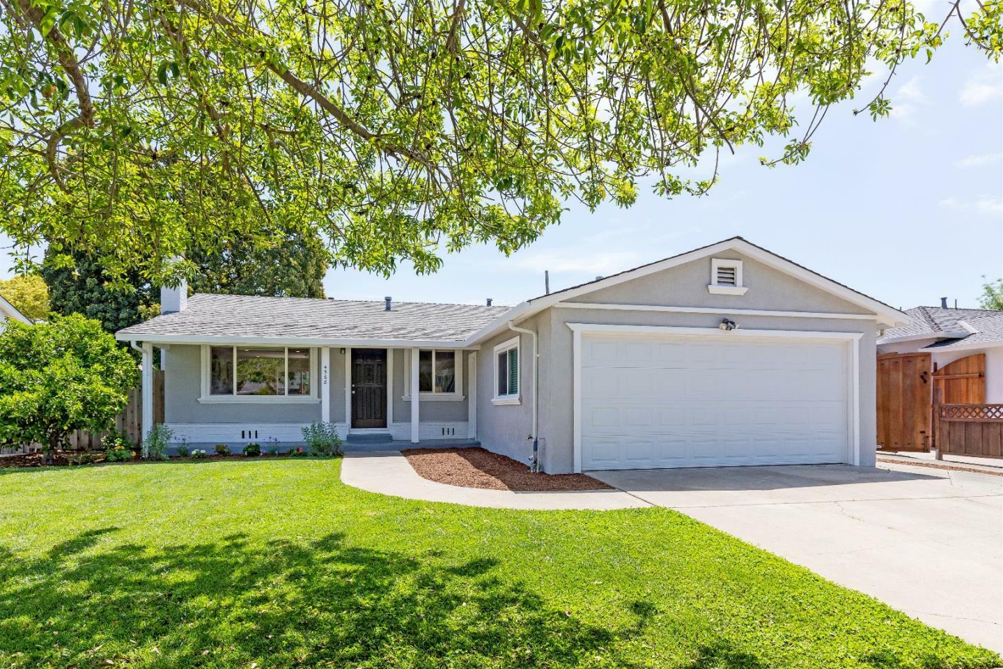 Property Photo:  4568 Val Street  CA 94538 