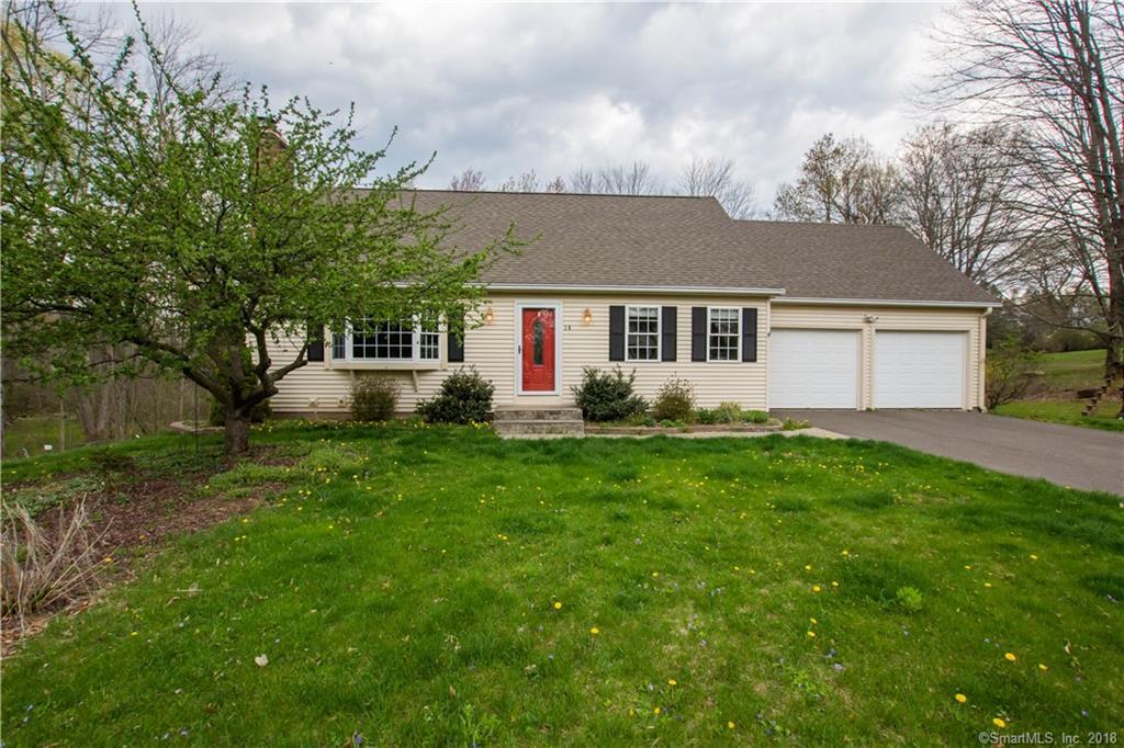 Property Photo:  14 Seneca Drive  CT 06026 