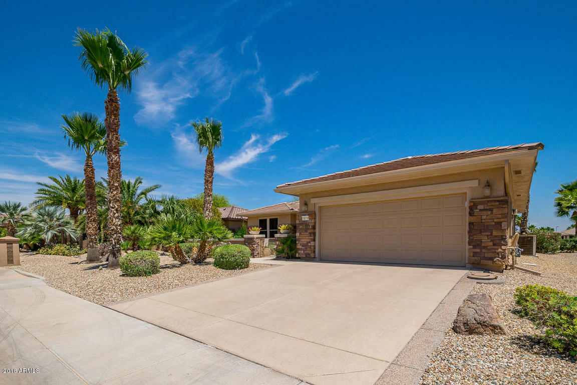 Property Photo:  16716 W Oracle Rim Drive  AZ 85387 