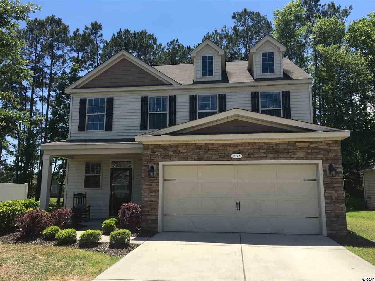 Property Photo:  237 Golden Oaks Dr.  SC 29576 